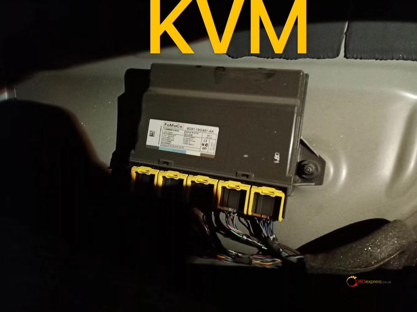 acdp volvo keyless key programming 02 - Yanhua ACDP Program Volvo Xc60 2015 with Keyless Possible? -