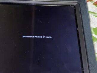 Launch X431 V Android launch in progress locked solution