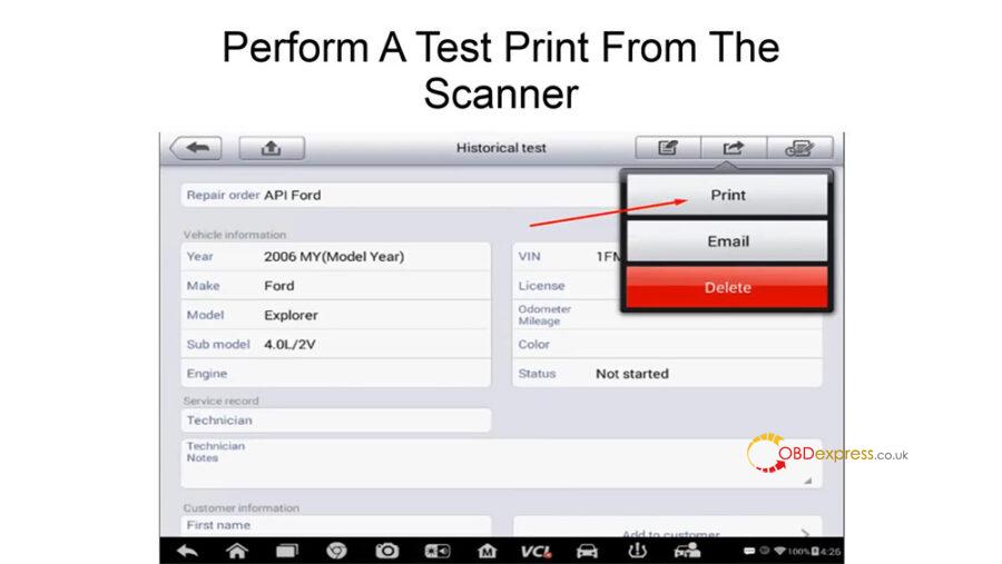 autel tablet wireless print 09 900x507 - Does Autel Tablet support Wired Printer? - Does Autel Tablet support Wired Printer?