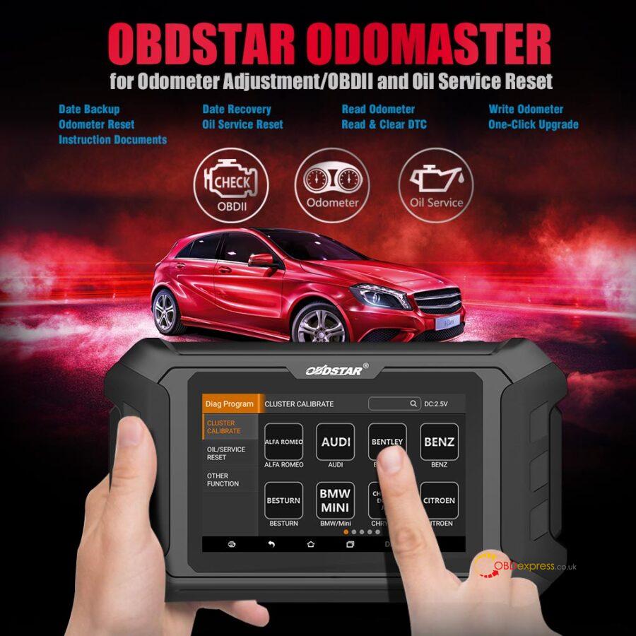 OBDSTAR Odo Master ODOMASTER Full Version 900x900 - OBDSTAR Odo Master Overview 2021 - OBDSTAR Odo Master Overview 2021