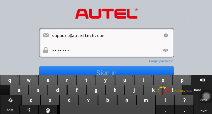 register autel products 07 900x484 - How to register Autel Devices and Tablets? - How to register Autel Devices and Tablets?