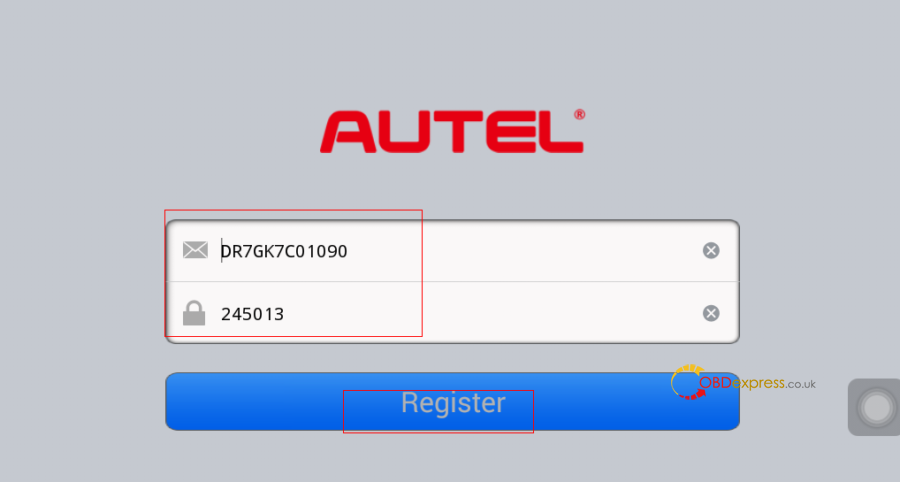 register autel products 09 900x482 - How to register Autel Devices and Tablets? - How to register Autel Devices and Tablets?