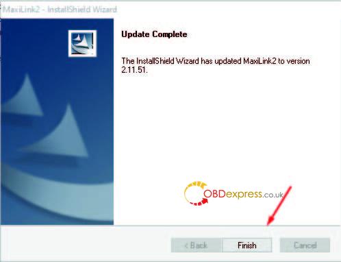 update via autel maxilink ii 04 - How to fix Autel AutoLink AL419 can't update v7.14 v4.33? - fix Autel AutoLink AL419 can't update v7.14 v4.33