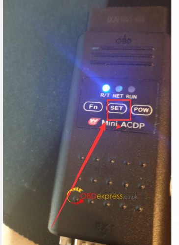 acdp wifi connection failed solution 04 - Yanhua Mini ACDP "WIFI Connection Failed" Solution - Yanhua Mini ACDP WIFI Connection Failed Solution