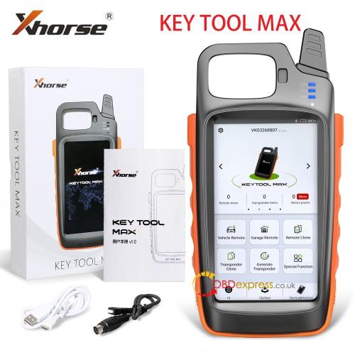vvdi key tool max 04 - How to unlock Hitag 3 (47) Infinity QX60 via Key Tool Max / Autel IM508 / KD-X2? - Key Tool Max