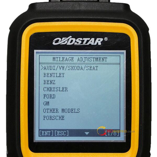 01 OBDSTAR X300M - obdexpress.co.uk new year sale: what's worth buying? - OBDSTAR X300M