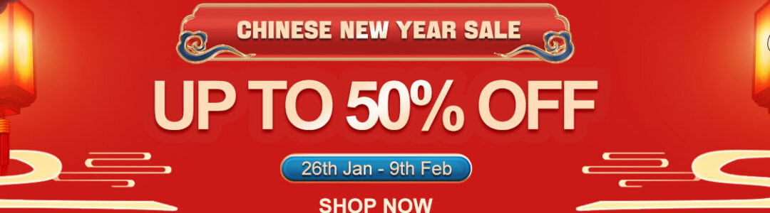 obdexpress.co.uk Chinese New Year Promotion