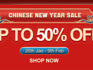 obdexpress.co.uk Chinese New Year Promotion