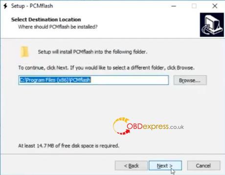 how to install 2022 new ktm200 ecu programmer software v120 4 - How to Install 2022 New KTM200 ECU Programmer Software V1.2.0? - Install 2022 New KTM200 ECU Programmer Software V1.2.0
