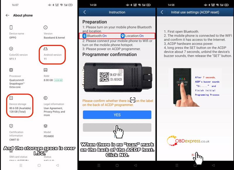 yanhua mini acdp connect to wifi on ios android phone guide 11 - How Yanhua Mini ACDP Connect to WIFI on IOS Android Phone? - Yanhua Mini ACDP Connect to WIFI on IOS Android Phone
