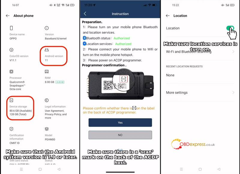 yanhua mini acdp connect to wifi on ios android phone guide 7 - How Yanhua Mini ACDP Connect to WIFI on IOS Android Phone? - Yanhua Mini ACDP Connect to WIFI on IOS Android Phone