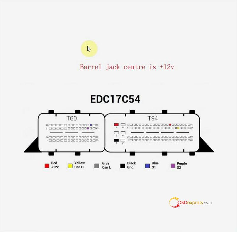 ecu bench tool software free download installation guide 4 - ECU BENCH TOOL Software Free Download & Installation Guide - ECU BENCH TOOL Software Free Download & Installation Guide