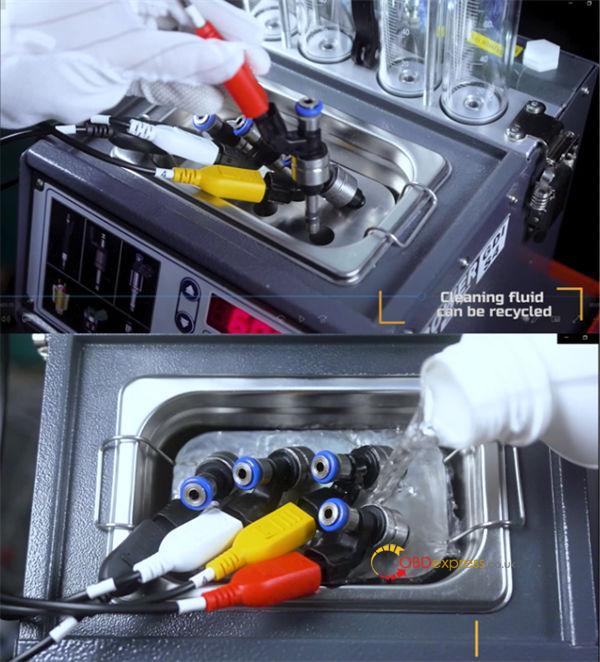 2022 petro fuel injector cleaner tester purchasing guide 13 - 2022 SUMMARY 220V Petro Fuel Injector Cleaner& Tester: Good or Not? - SUMMARY 220V Petro Fuel Injector Cleaner& Tester