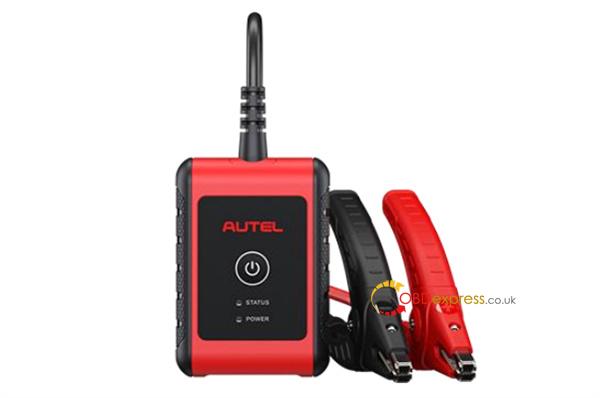 autel 808 series tablet special function update 4 - Autel 808 Series Update: Adds Active Test+ Battery Test + Digital Inspection - Autel 808 Series Tablet Special Function Update