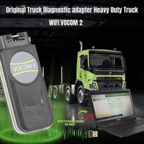 vocom ii mini truck diagnostic tool wireless smart pocket 1 - VOCOM II Mini Truck Diagnostic Tool: Wireless, Smart & Pocket - VOCOM II Mini Truck Diagnostic Tool