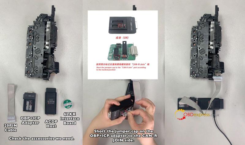 gm 6t 6l gearbox clone with yanhua mini acdp module 22 4 - GM 6T/ 6L Gearbox Clone with Yanhua Mini ACDP + Module 22 - GM 6T 6L Gearbox Clone with Yanhua Mini ACDP and Module 22