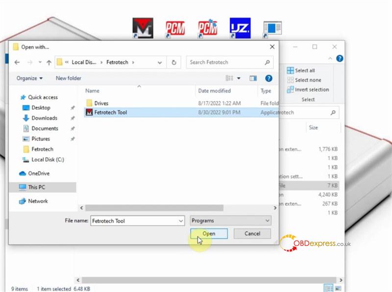 fetrotech tool crash taskbar disappear solution 12 - How to Fix Fetrotech Tool Software Crashed and Taskbar Disappeared Error on Win10? - Fix Fetrotech Tool Software Crashed and Taskbar Disappeared Error on Win10