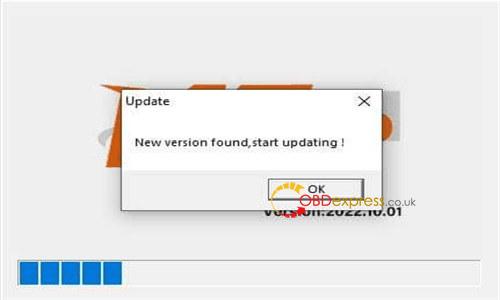 kt200 software update error solution 1 - (Solved) KT200 Software Failed to Update - Solved KT200 Software Failed to Update