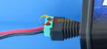 FoxFlash Voltage is Unstable Solution