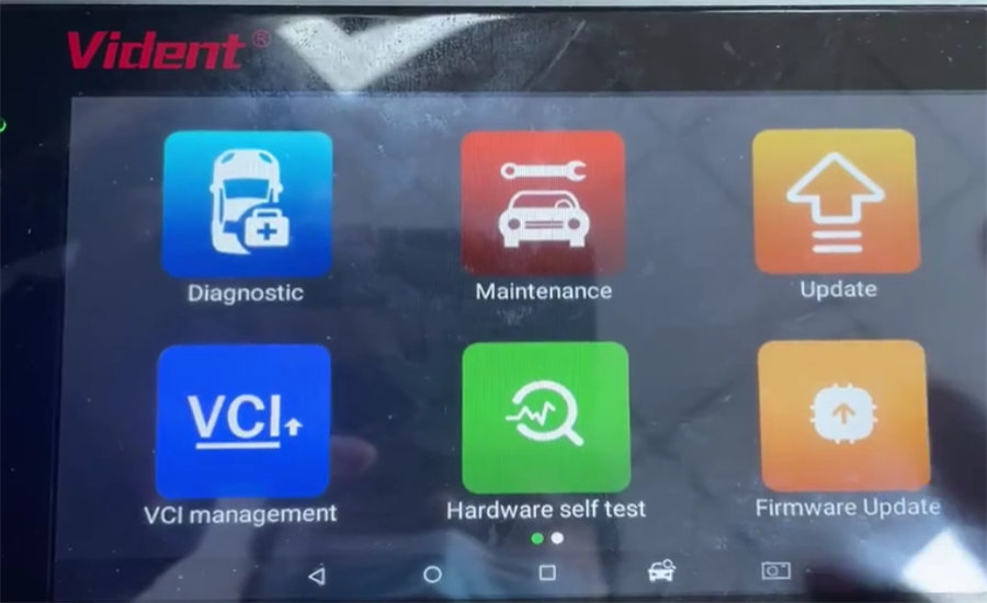 how to use vident ismart800 pro 2 - How to Use Vident iSmart800 Pro? - How to Use Vident iSmart800 Pro