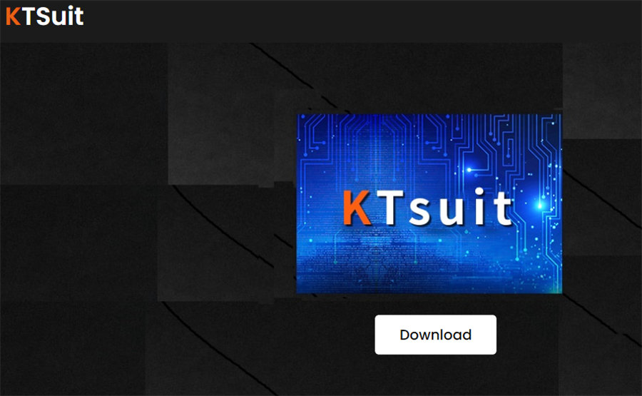 new kt200 software download install 3 - New KT200 Software (KTsuit Manager+ KTsuit) Download and Installation Guide - KT200 Software (KTsuit Manager+ KTsuit) Download and Installation Guide