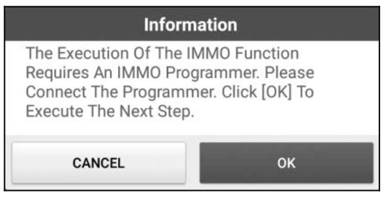 launch x431 immo elite manual key immo programming guide 3 - Launch X431 IMMO Elite Manual: Key IMMO & Programming Guide - Launch X431 IMMO Elite Manual: Key IMMO and Programming Guide