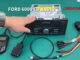 OBDSTAR MT200 Change Ford 6000CD Radio Code by Bench