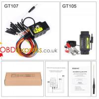blog difference between godiag gt107 dsg plus and gt107 dsg 1 - What's the Difference between Godiag GT107+ DSG Plus and GT107 DSG? - Godiag GT107 DSG