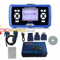 blog how to use vapon vp996 key programmer 2 - How to Use VAPON VP996 Key Programmer? - VAPON VP996 Key Programmer