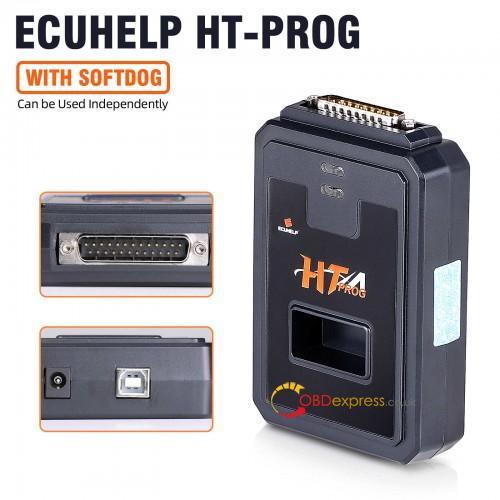 ecuhelp htprog install and activate guide 1 - How to Install and Activate ECUHelp HTProg? - Install and Activate ECUHelp HTProg