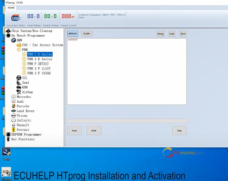 ecuhelp htprog install and activate guide 12 - How to Install and Activate ECUHelp HTProg? - Install and Activate ECUHelp HTProg