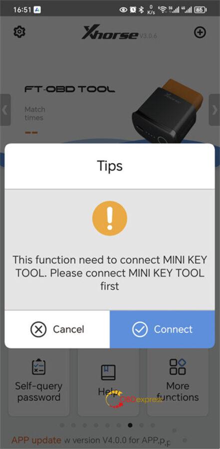 how to use xhorse ft obd toyota mini obd tool 14 441x900 - How to Use Xhorse FT-OBD Toyota Mini OBD Tool? - How to Use Xhorse FT-OBD Toyota Mini OBD Tool?
