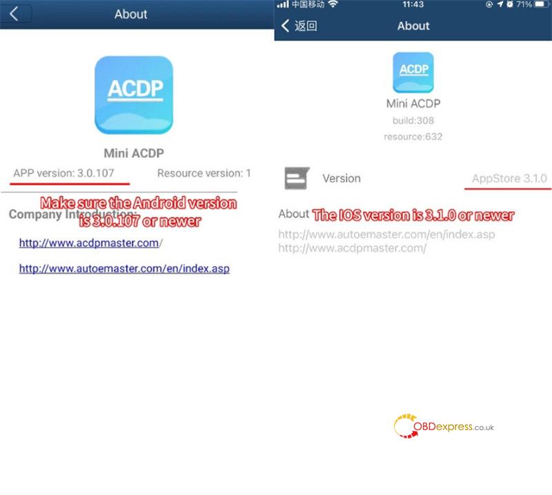 yanhua acdp license transfer on acdp software guide 3 - Two Methods to Transfer Yanhua ACDP License on ACDP Software - Transfer Yanhua ACDP License on ACDP Software