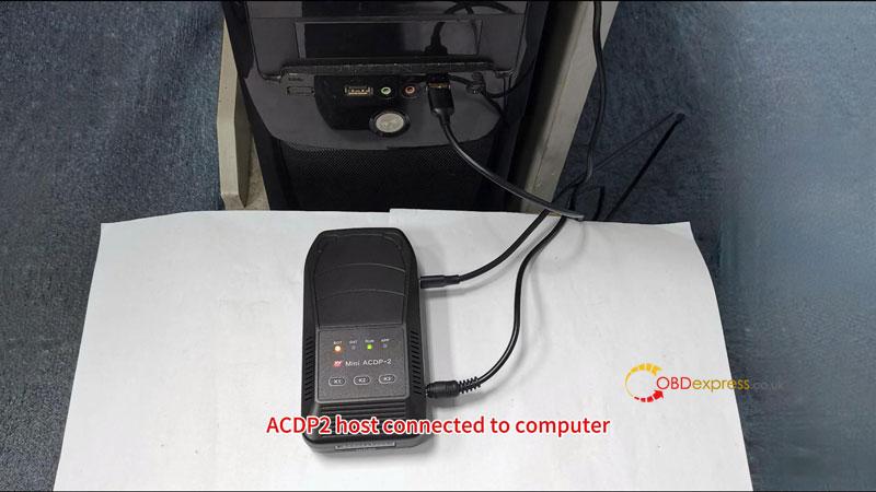 solved yanhua mini acdp 2 fails to connect pc via usb cable 1 - Solved: Yanhua Mini ACDP 2 Fails to Connect PC via USB Cable - Yanhua Mini ACDP 2 Fails to Connect PC via USB Cable