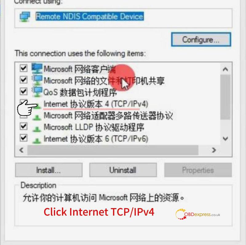 solved yanhua mini acdp 2 fails to connect pc via usb cable 9 - Solved: Yanhua Mini ACDP 2 Fails to Connect PC via USB Cable - Yanhua Mini ACDP 2 Fails to Connect PC via USB Cable