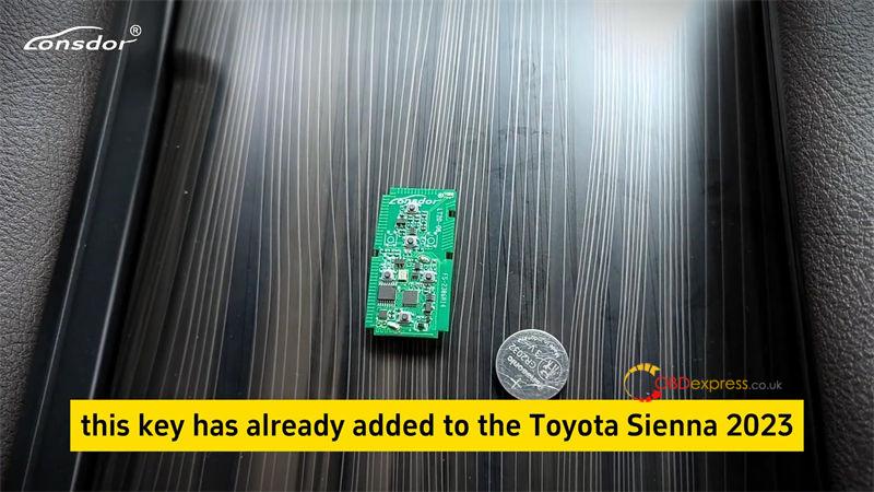 lonsdor lt20 toyota lexus smart key added p4 page baba 2 - Lonsdor LT20 Toyota/Lexus Smart Key Added P4 Page BABA - Lonsdor LT20 Toyota/Lexus Smart Key Added P4 Page BABA