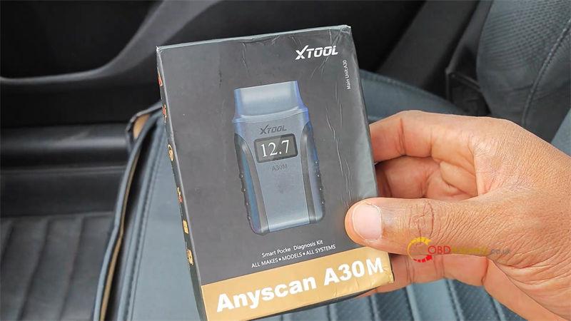 xtool a30m review affordable obd2 bidirectional tool 2 - XTOOL A30M Review: Affordable OBD2 Bidirectional Tool - XTOOL A30M Review-Affordable OBD2 Bidirectional Tool