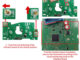 Yanhua ACDP Module 33 MQB-87 Lock Fastening Board Installation Tutorial