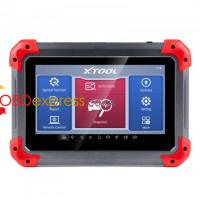 blog autel mk808s vs xtool d7 which is best obd2 scan tool 2 - Autel MK808S vs. XTOOL D7, Which is Best OBD2 Scan Tool? - XTOOL D7