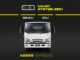 Alientech KESS V3 Read and Write Isuzu Denso 276700-2051 Truck