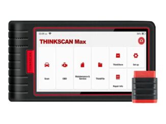 ThinkScan Max Setup, Registration Upgrade Guide and FAQs