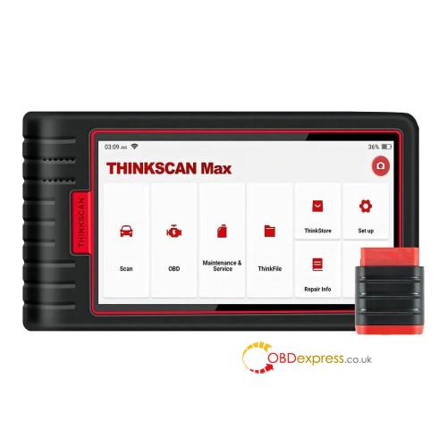 thinkscan max setup registration upgrade guide faqs 1 - ThinkScan Max Setup, Registration/Upgrade Guide & FAQs - ThinkScan Max Setup, Registration Upgrade Guide and FAQs