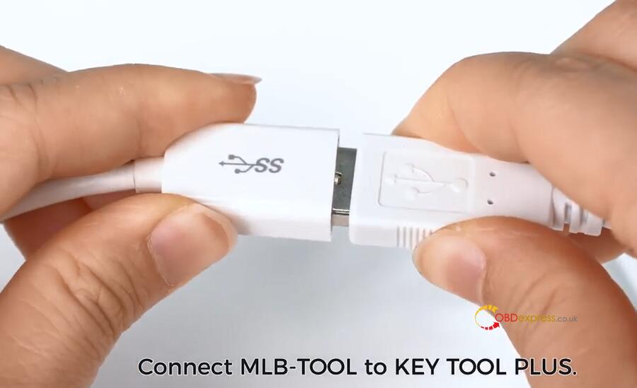 xhorse mlb tool and keytool plus add audi a4l key 1 - How to Add Audi A4L Key by VVDI MLB Tool and Key Tool Plus? - How to Add Audi A4L Key by VVDI MLB Tool and Key Tool Plus