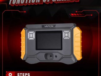 vapon vp100 update clone bmw bdc2 without tcm dme (2)