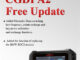 CGDI A2 add BMW BDC2 Replacement function