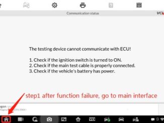 autel im608 pro catch the system logs 1