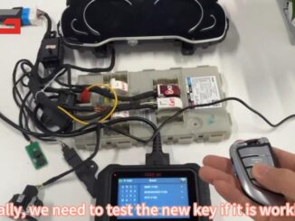 cgdi a2 bmw g series bdc2 key adding by bench guide (10)