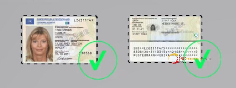 launch x431 register and activate fca sgw license 4