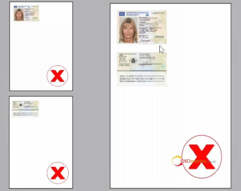 launch x431 register and activate fca sgw license 5