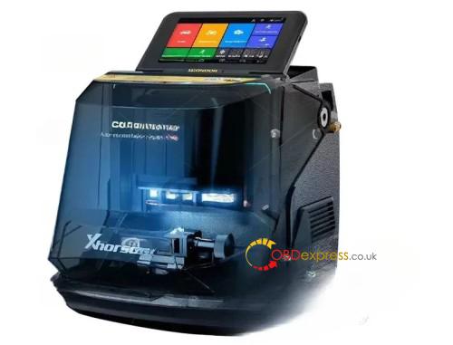 xhorse condor xc twins ai powered key cutting machine (1)